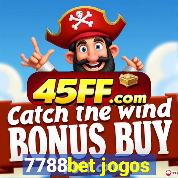 7788bet jogos